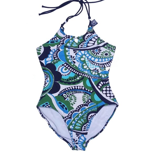 pickle rick bathing suit